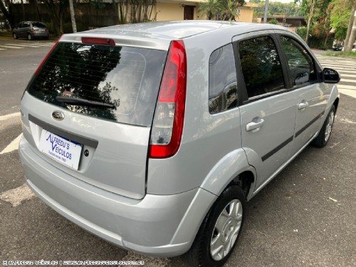 Ford FIESTA 1.0 FLEX COMPLETO 2014/2014